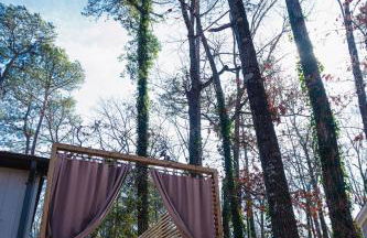 Cozy tiny house 10 minutes from UGA - Foto 12