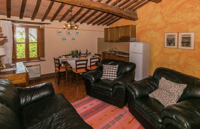 Belvilla by OYO Villa Sangiovese - Foto 9