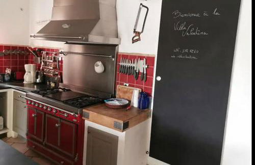 Villa Althen - Foto 14