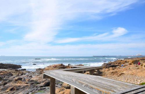 Matosinhos Seaside Comfy Flat - Photo 35