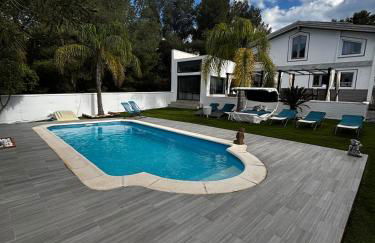 Villa Palmera - Photo 41