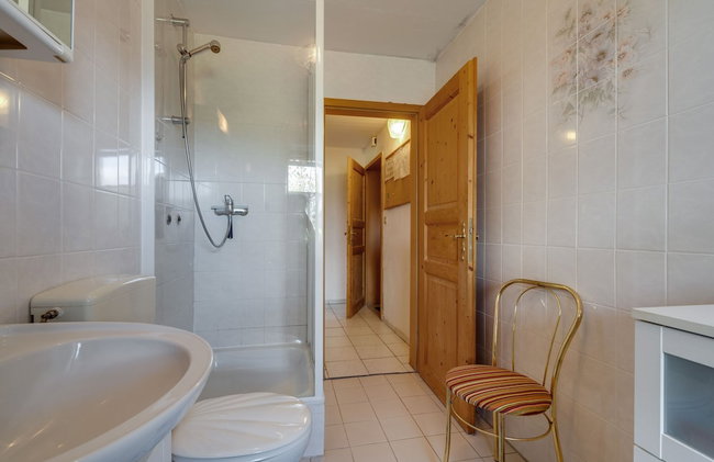 Wohnung in Neukirchen mit Skifahren & Pool - Photo 25