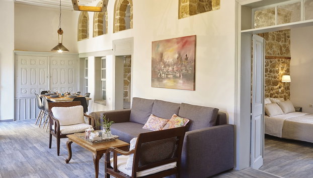 The Old Town House - Foto 2, Imagen principal