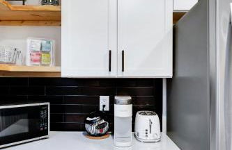 Artsy - A Birdy Vacation Rental - Foto 19