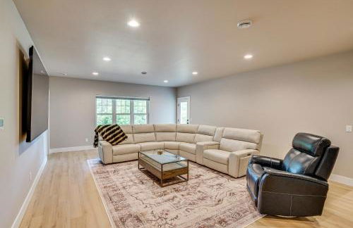 Walk to Beaches and Restaurants Elkhart Lake Escape - Foto 26