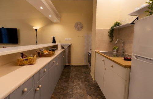 “Pioula’s Cozy House” - Foto 9