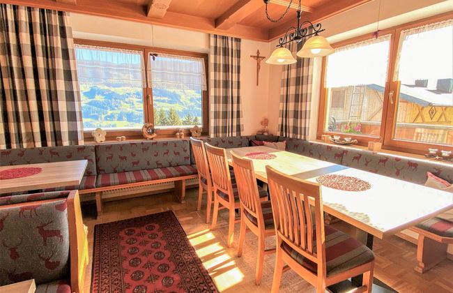 Baumannerhof - Photo 8