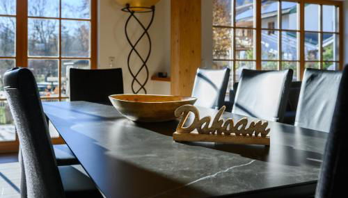 Chalet Dahoam - Foto 2