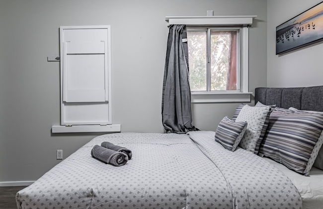 Shirlea Boutique Cottage - Foto 7