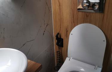 Niesamowita nowoczensa kawalerka w centrum kmicica - Foto 15