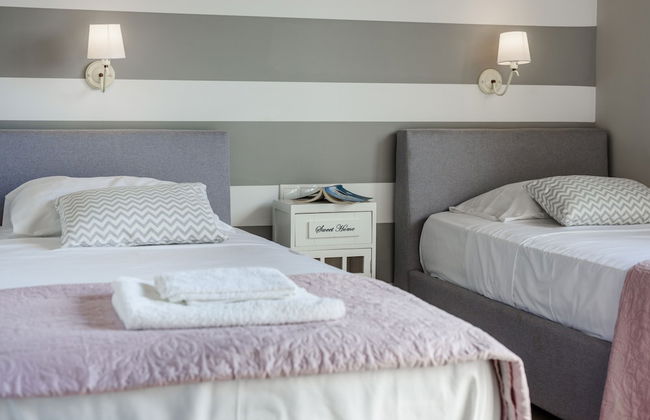 Comfeto & Mandolato Sweet Houses - Foto 25