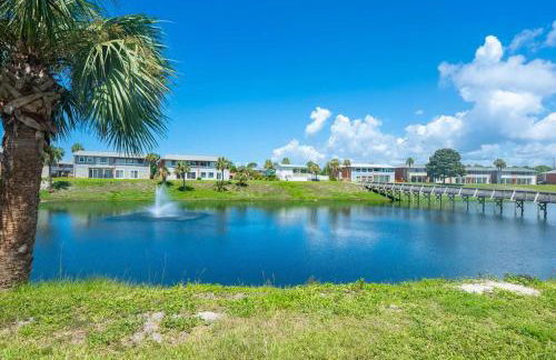 *Modern Bliss* Destin beach (3 Pools& Tennis) - Foto 31