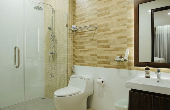 Zen Retreat Chiang Mai Villa - Photo 53