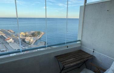 Apartamento MiraVista Fuengirola Beach - Foto 9