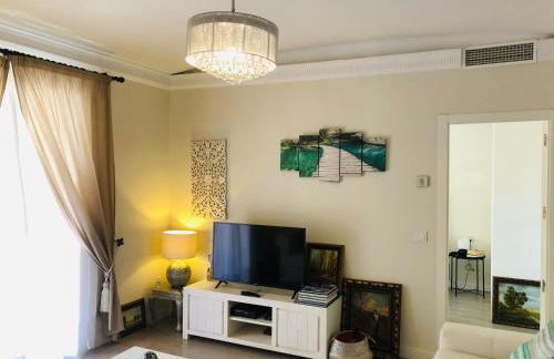 Apartamento a 50 metros de la playa malagueta con vistas al mar - Photo 7