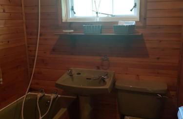 Pine Cabin, Strathyre. A cosy escape from it all. - Foto 28