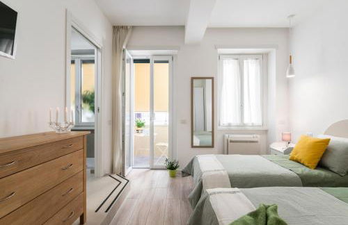 Vatican Townhouse - Photo 19