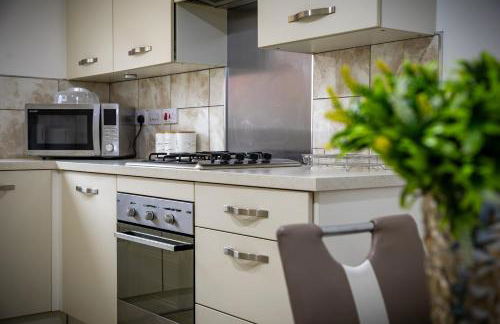 Modern 4 Bedroom Detached House 66CL - Foto 21