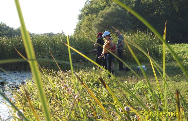 Ethno Village Stara Lonja - Foto 12