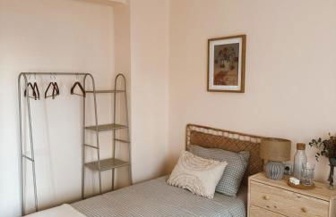 Casa Gilda - Apartamento con terraza en el centro de Oviedo - Foto 10