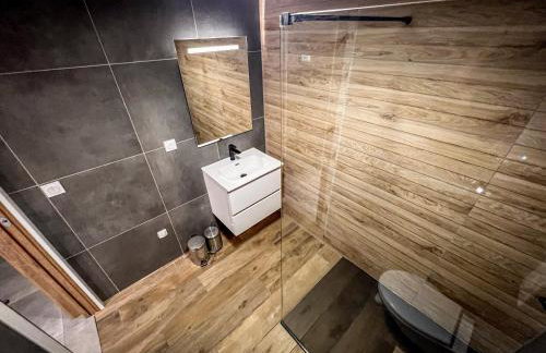 Résidence Porticcio Vacations Vue Mer Piscine & Jacuzzi - Foto 44