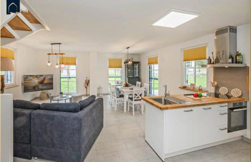 Fischerdorf Ferienhaus JoHann - Foto 2
