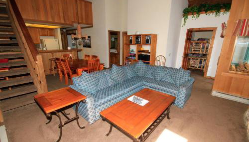 Mountainback 115 3 bedroom loft - Foto 2, Other