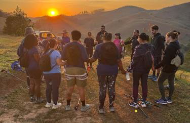 Pousada Renaissance Chalés - Foto 39