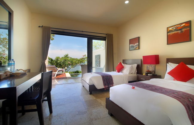 Lombok Sunset Bay Resort - Foto 5