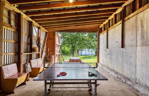 Grashüpfer Plus bis 6 Pers - Foto 24