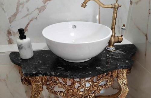 Διώροφο πέτρινο σπίτι με θέα Agiasos Classic Stone House - Foto 59