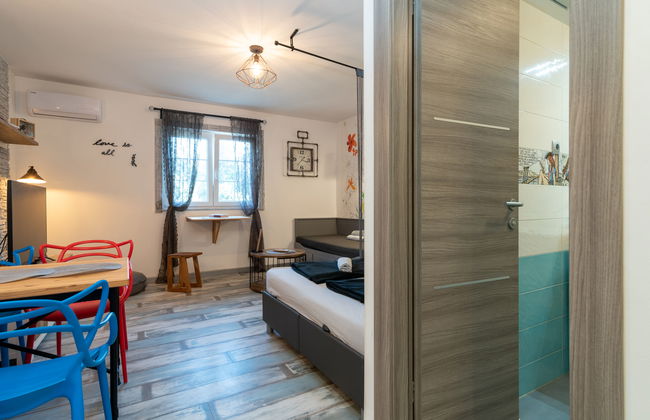 Modern Cave - Foto 8