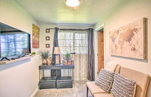 Lakeview Lodge with Spacious Yard Families Welcome - Foto 16