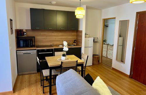 Villa Anita -centre ville -parking privé -wifi - Foto 11