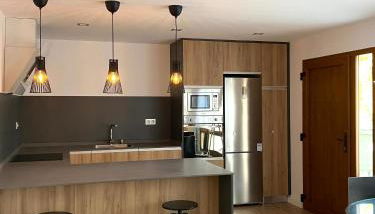 Apartamentos el Oligo - Foto 2