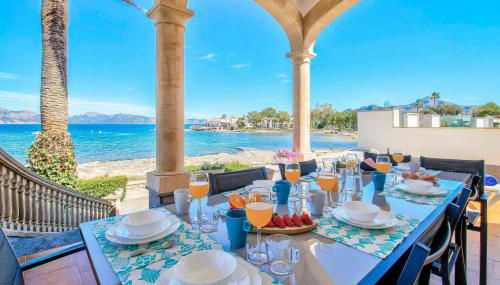 Villa Can Siulet by Rentallorca - Foto 4