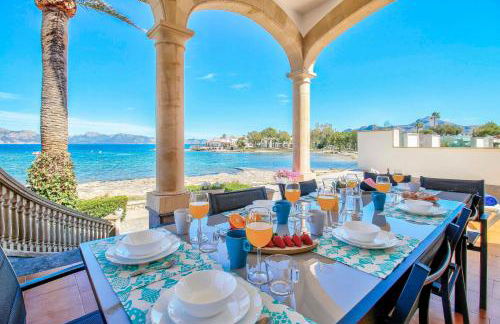 Villa Can Siulet by Rentallorca - Foto 4