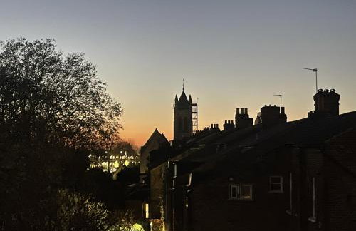 London Studio Stays - Foto 55