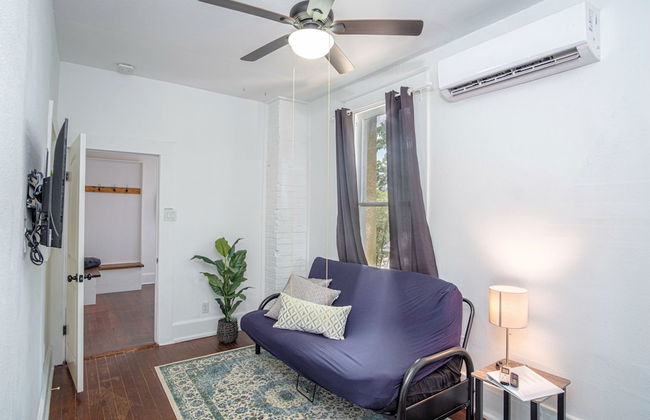 Embrace Tranquility 1br/1ba Near Downtown - Foto 7