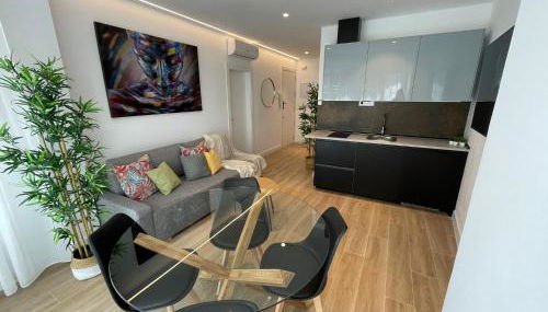 Apartamentos TriBeCa Centro I - Foto 5