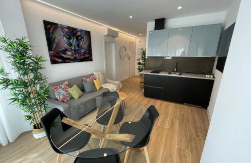 Apartamentos TriBeCa Centro I - Foto 5