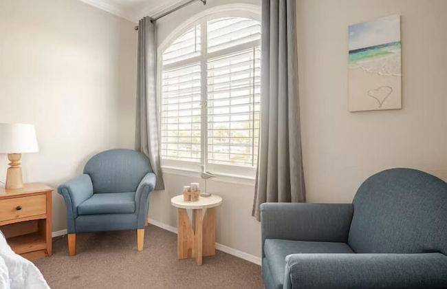 Pacific Plaza Resort - Foto 61