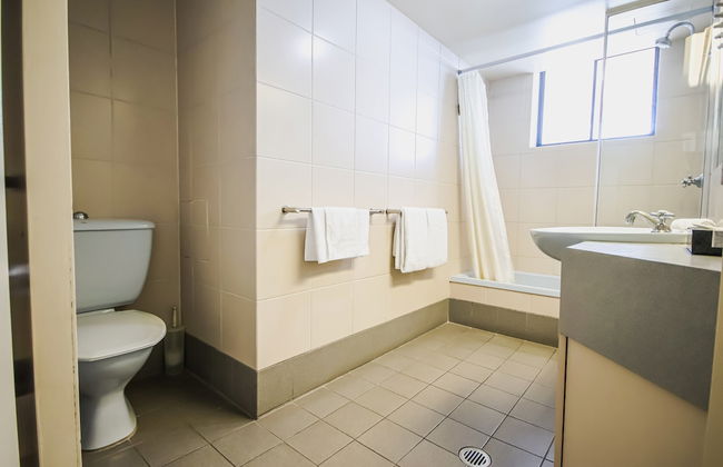 Dockside Brisbane - Foto 60