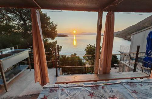 Apartments with parking space Sobra, Mljet - 24530 - Foto 13