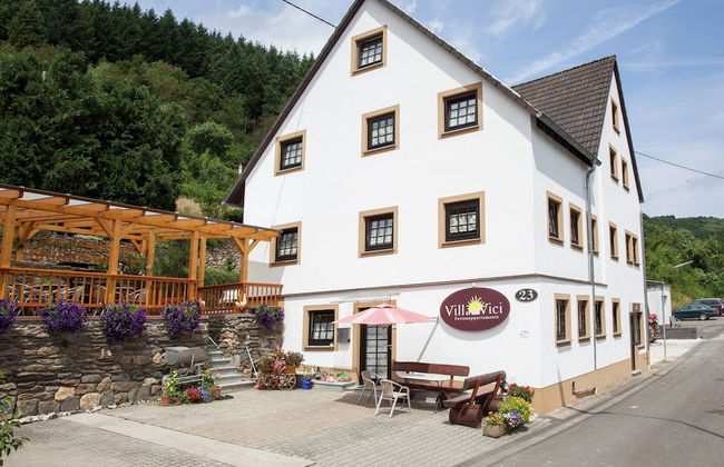 A Modern Apartment in the Hunsruck Region's Romantic Drohn Valley - Photo 70