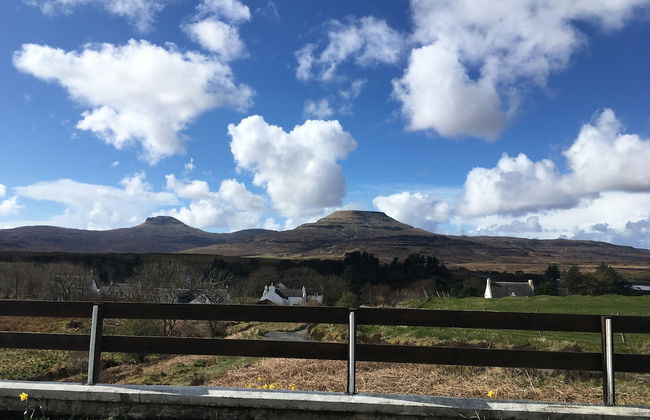 Skye Getaways - Photo 57