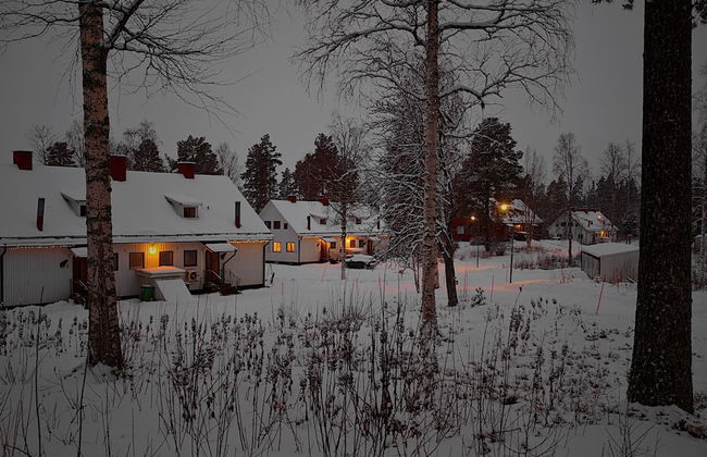 Vildmarks Lodge - Photo 68