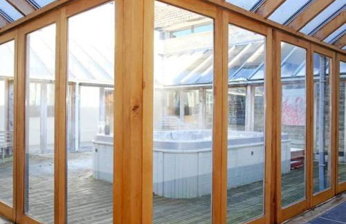 Hill House, Spectacular Rural Home With Hot Tub - Photo 78