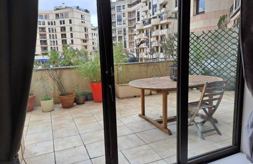 Superbe appartement 3 pièces 57 m2 avec Terrasse 33m2 - Foto 16