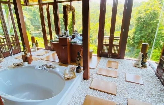 Villa Hutan Datai - Foto 25